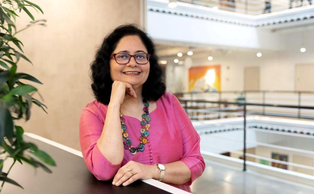 “Once leaders see the benefits of being inclusive, it becomes very difficult to unsee them”: Roopa Badrinath, Turmeric Consulting